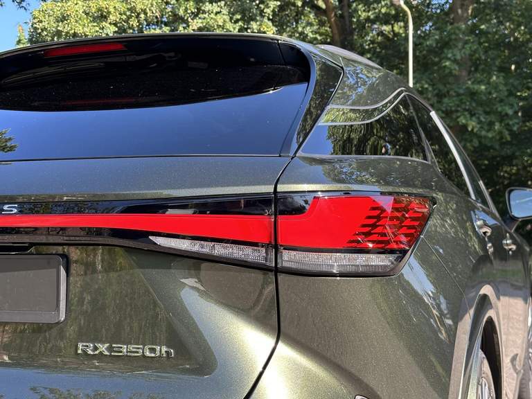 Lexus Lexus
