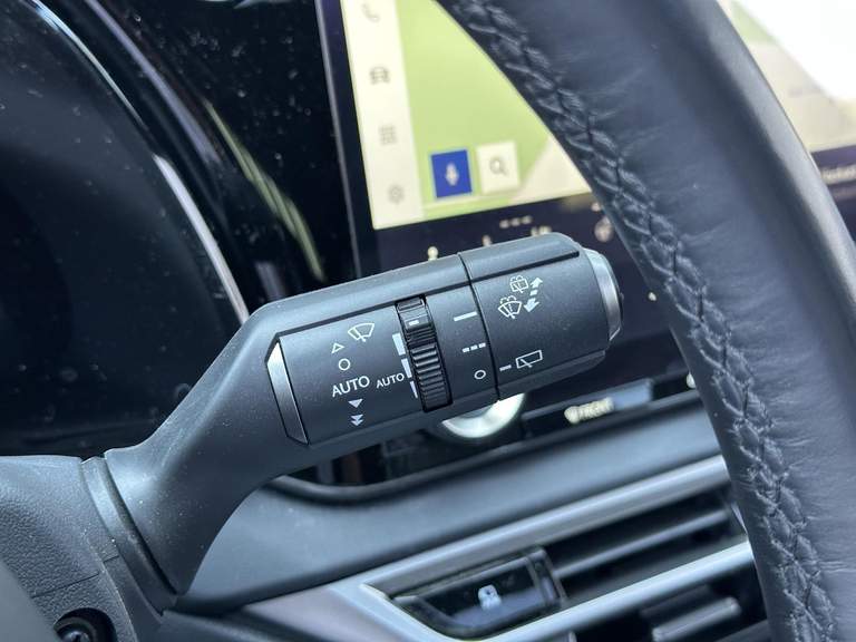 Lexus Lexus