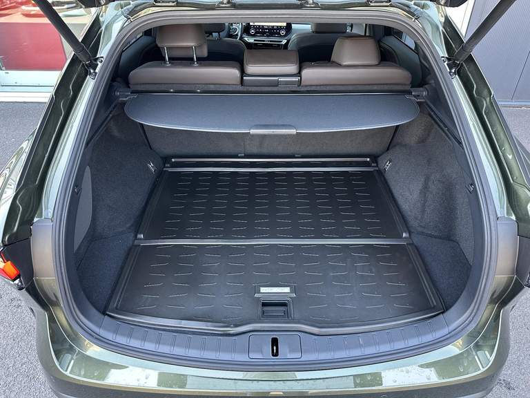 Lexus Lexus