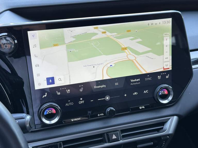 Lexus Lexus