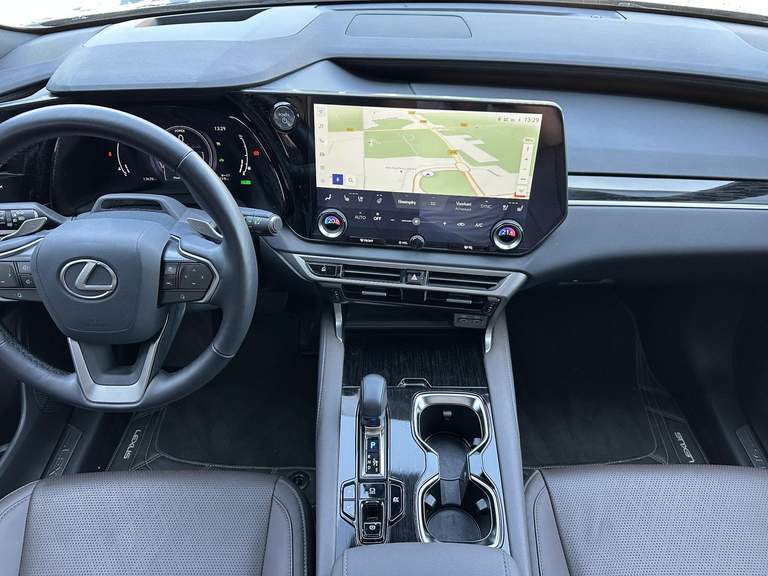 Lexus Lexus