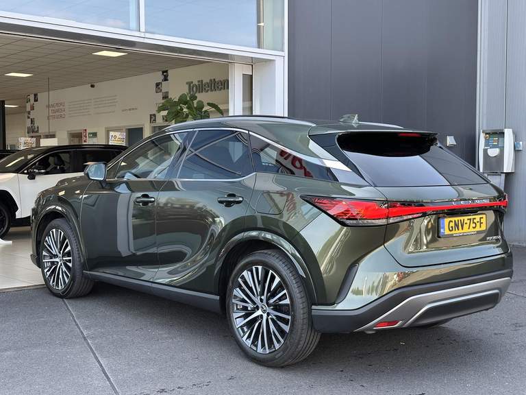 Lexus Lexus
