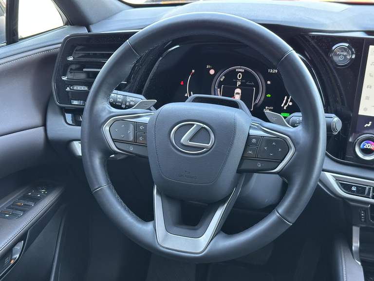Lexus Lexus