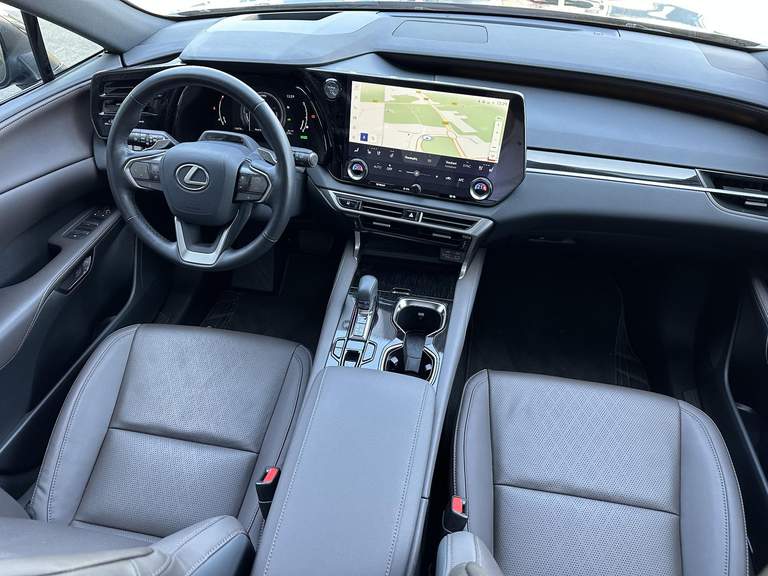 Lexus Lexus