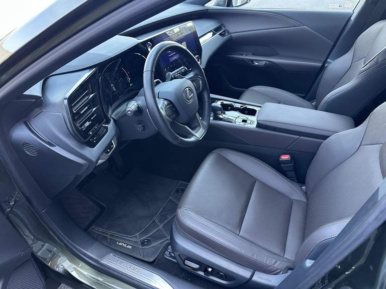 Lexus Lexus
