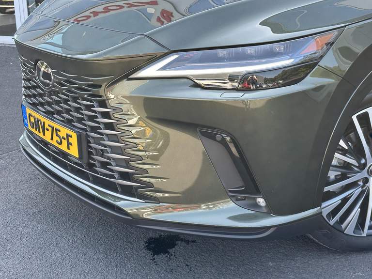 Lexus Lexus