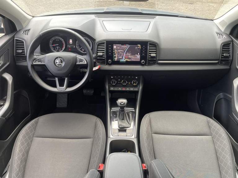 ŠKODA ŠKODA