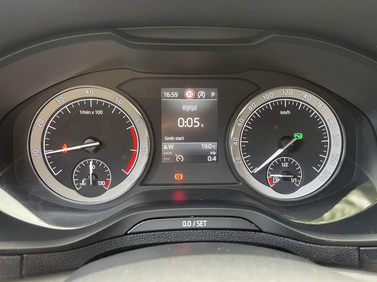ŠKODA ŠKODA
