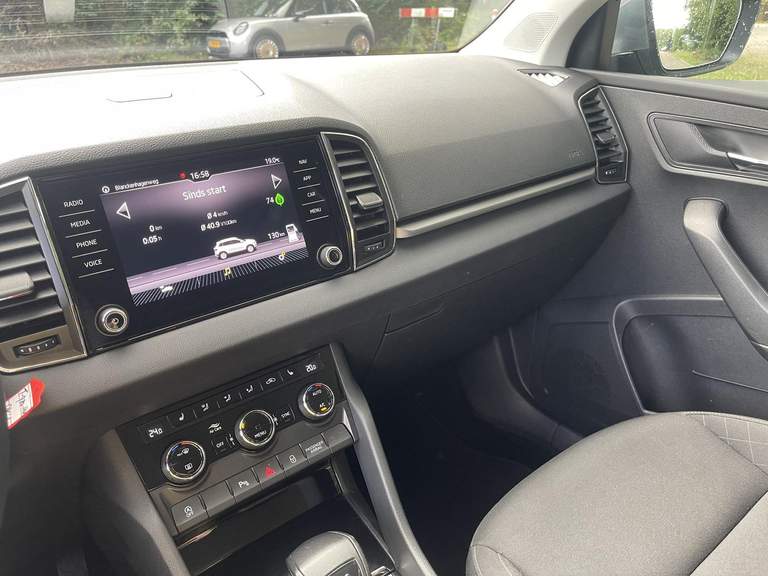 ŠKODA ŠKODA