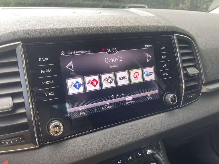 ŠKODA ŠKODA