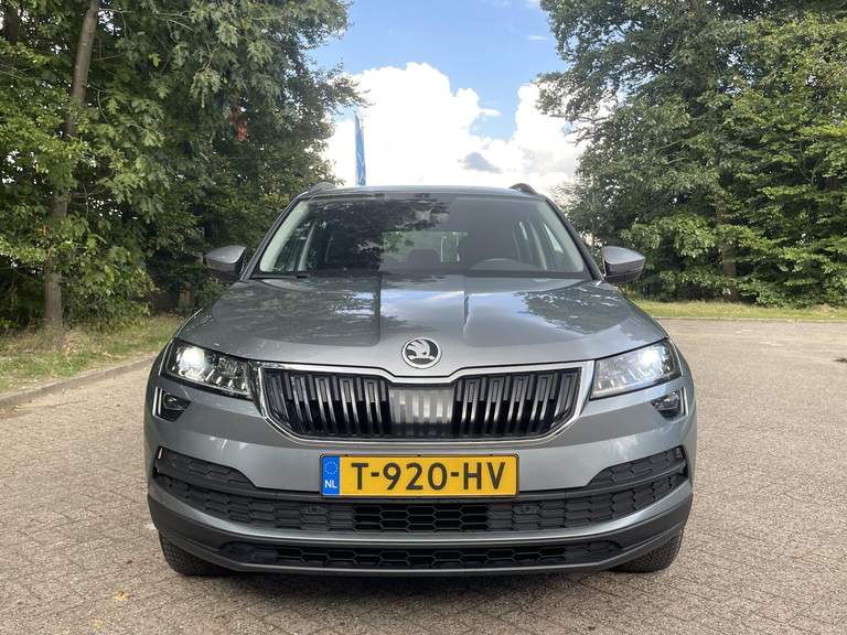 ŠKODA