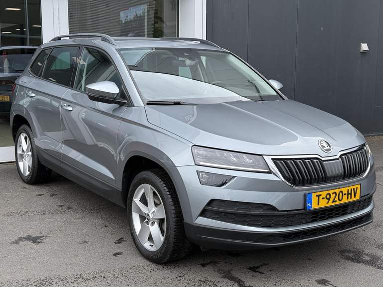 ŠKODA ŠKODA