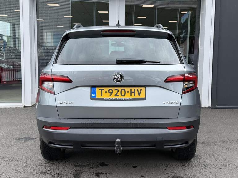 ŠKODA ŠKODA