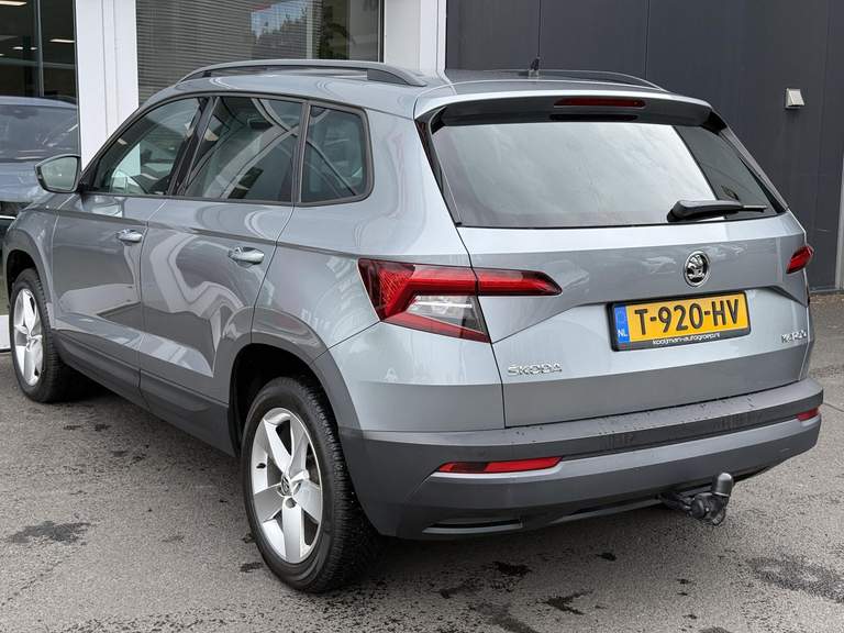 ŠKODA ŠKODA