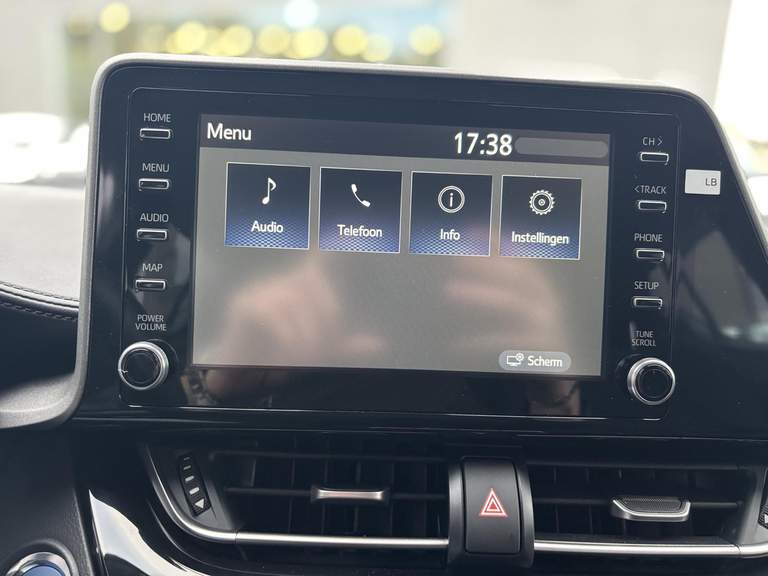 Toyota Toyota