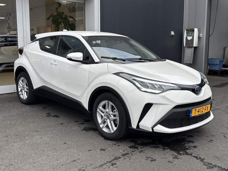 Toyota Toyota