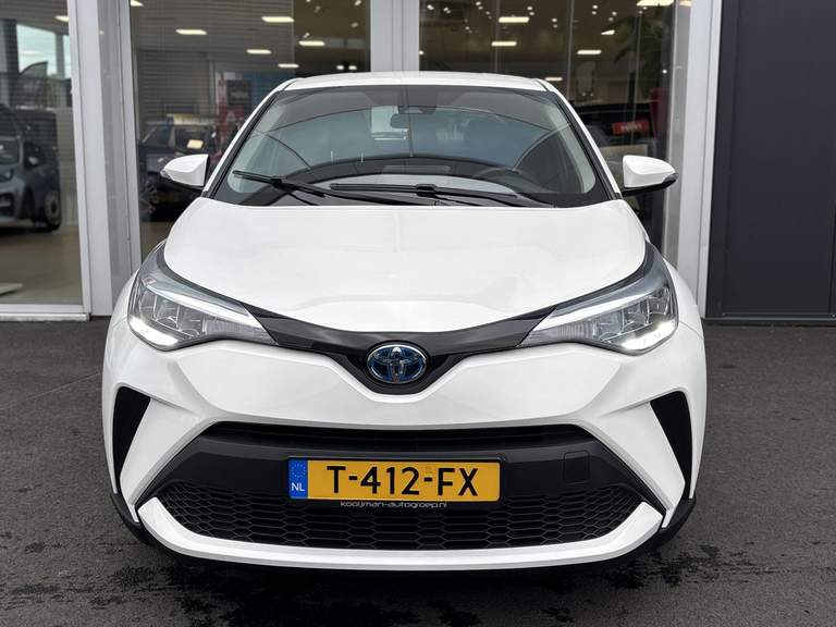 Toyota Toyota