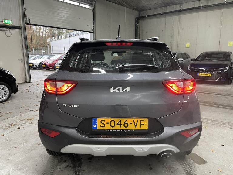 Kia