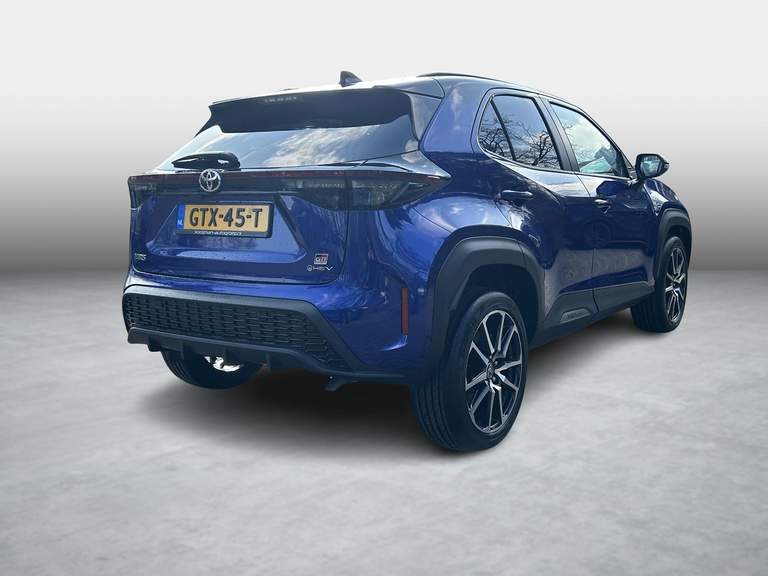 Toyota Toyota