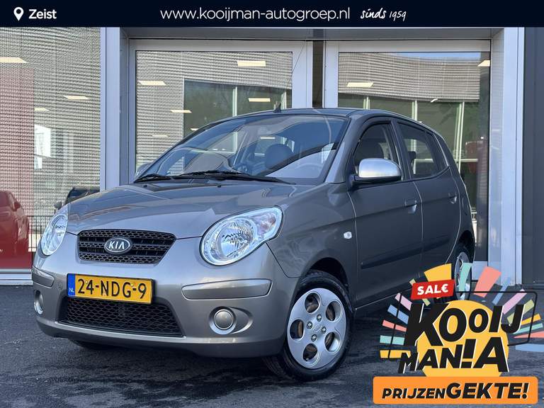 Kia