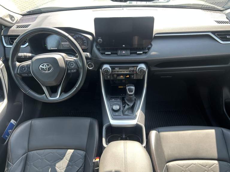 Toyota Toyota