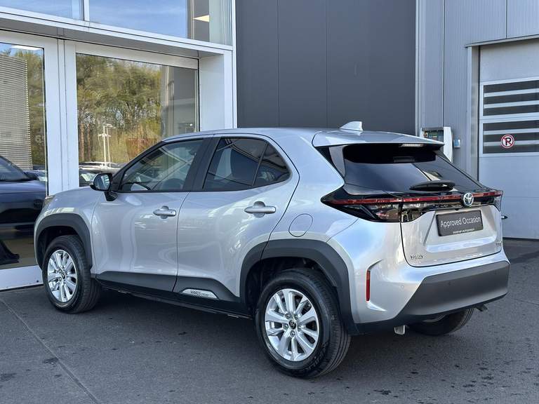 Toyota Toyota