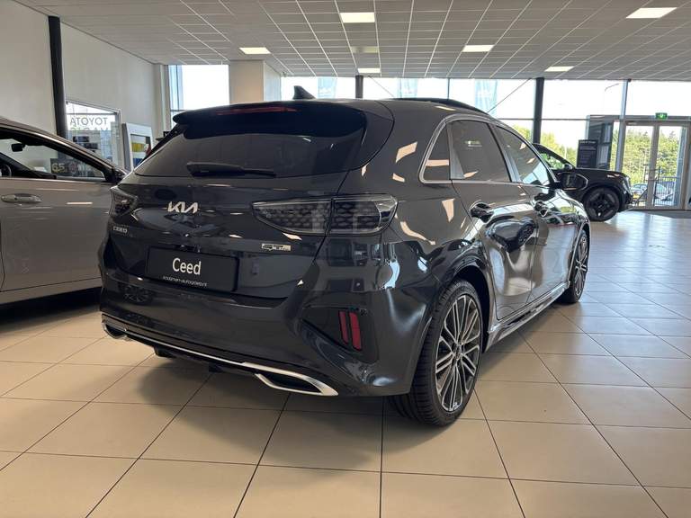 Kia Kia