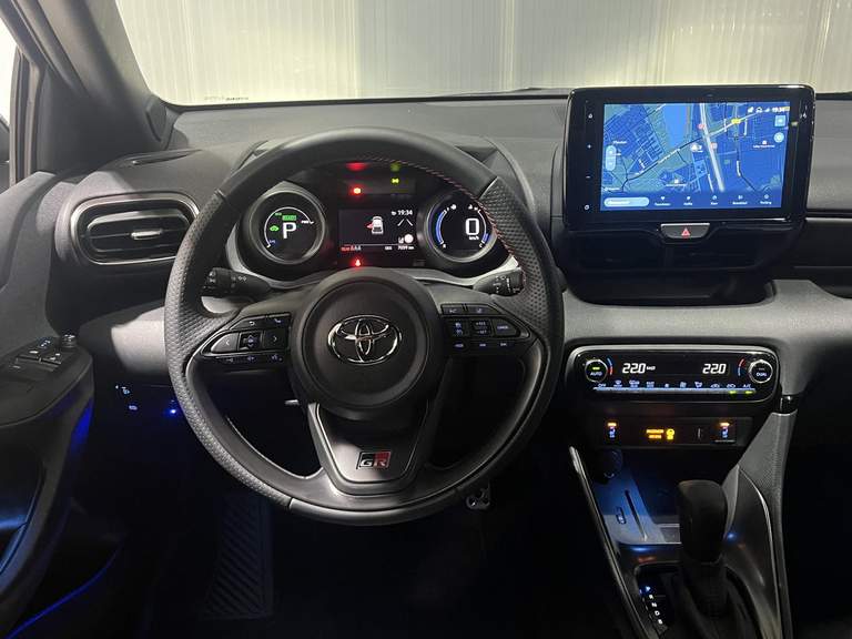 Toyota Toyota