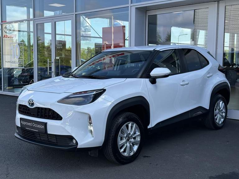 Toyota Toyota