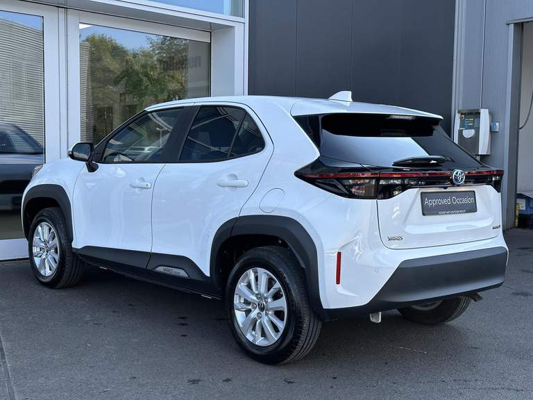 Toyota Toyota