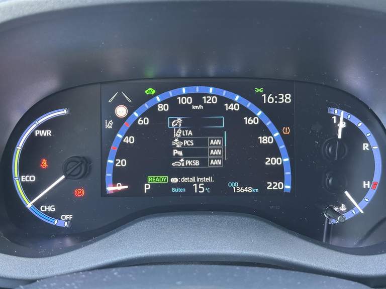Toyota Toyota