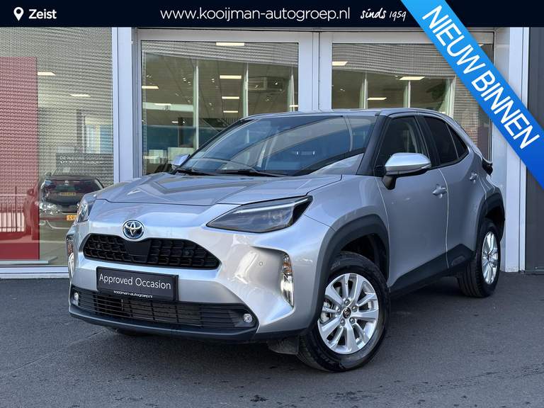 Toyota Toyota