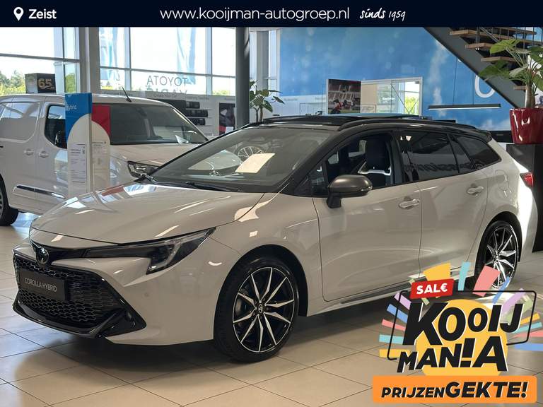Toyota Toyota