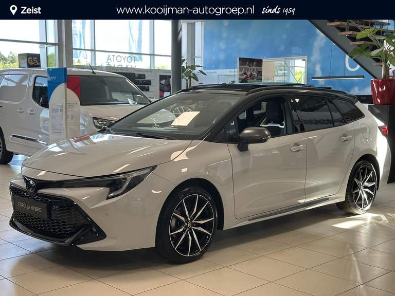 Toyota Toyota