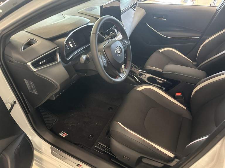 Toyota Toyota