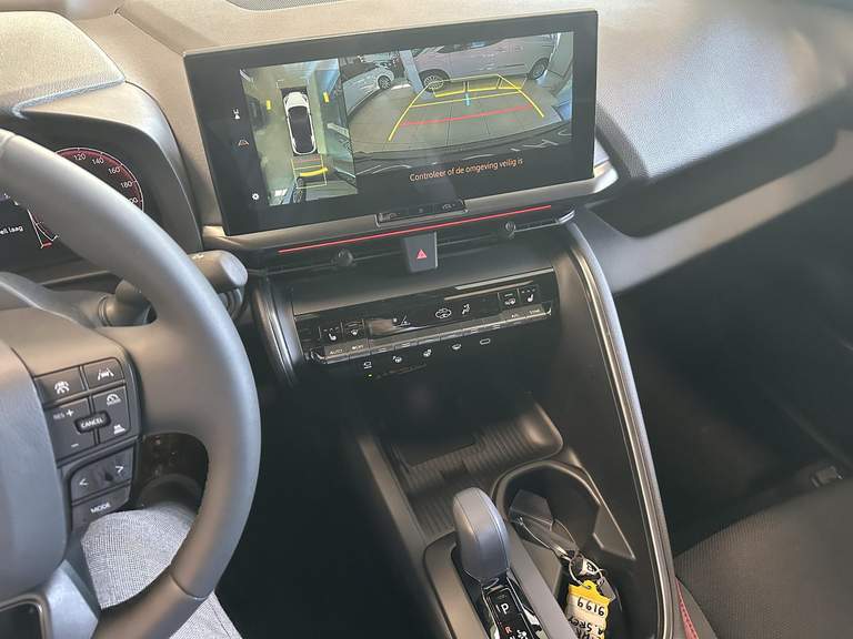 Toyota Toyota