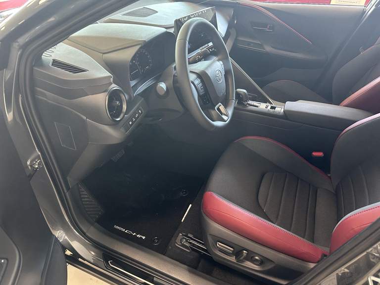 Toyota Toyota