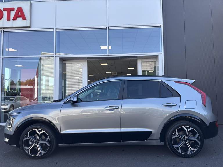 Kia