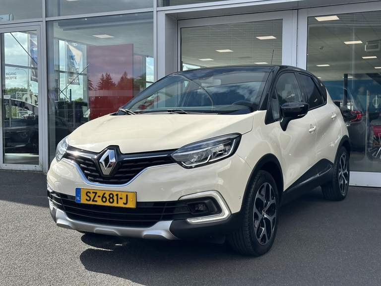 Renault Renault