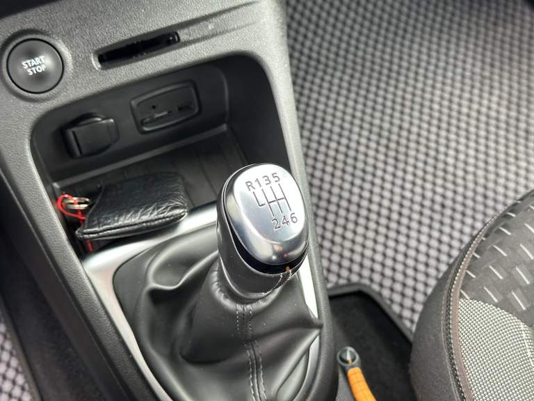 Renault Renault