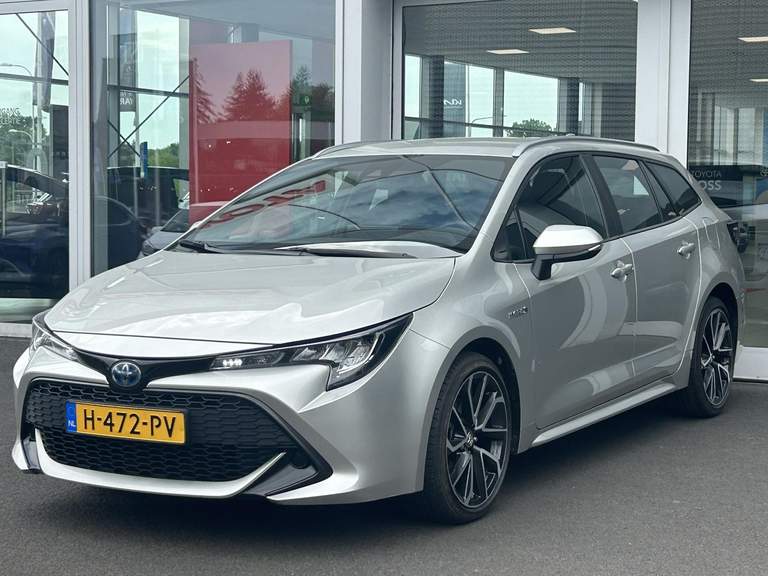 Toyota Toyota