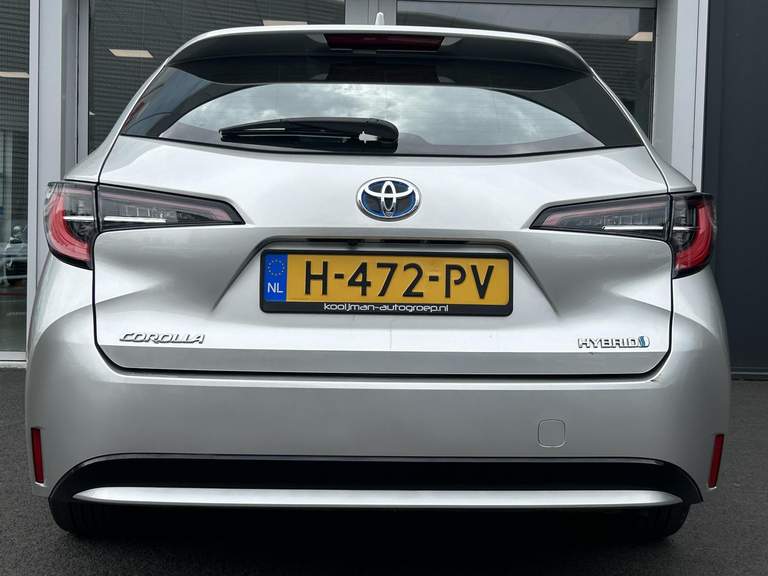 Toyota Toyota