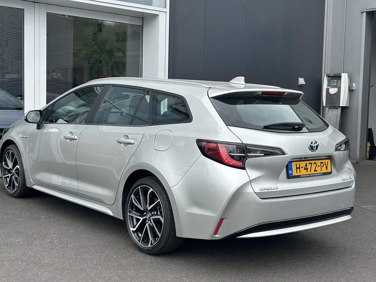 Toyota Toyota