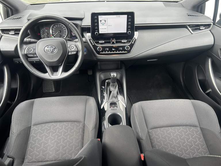 Toyota Toyota
