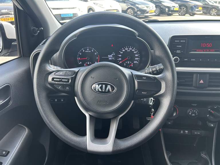 Kia Kia