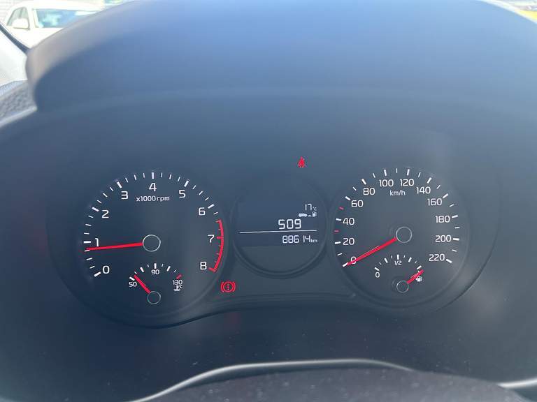 Kia Kia