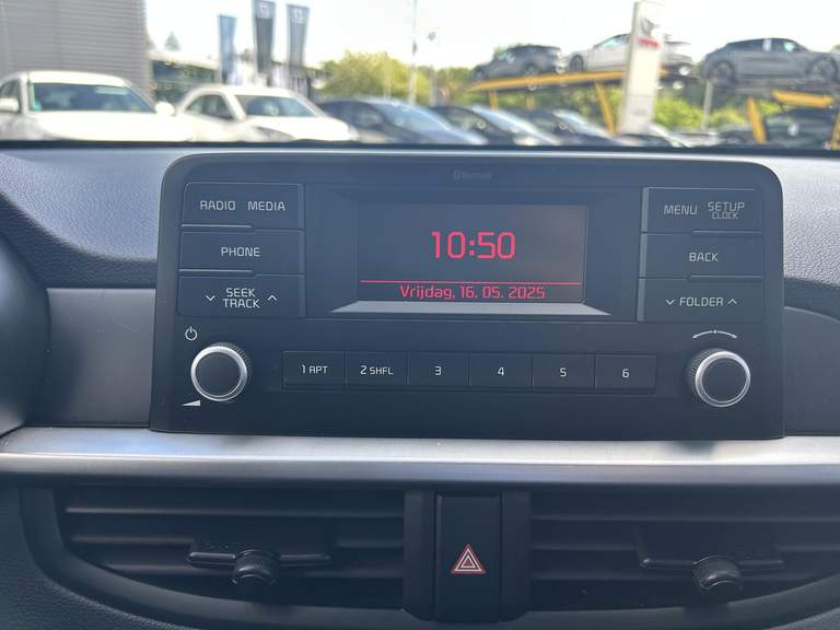 Kia Kia
