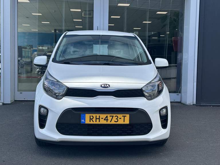 Kia Kia