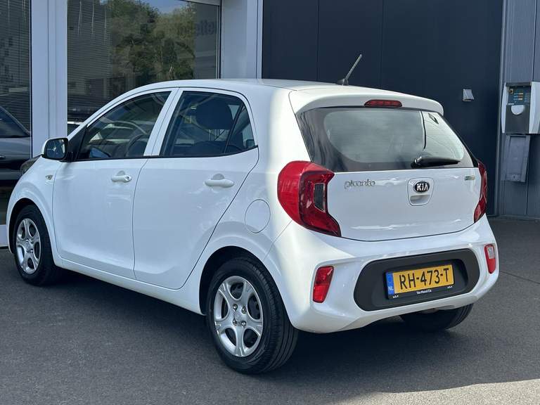 Kia Kia