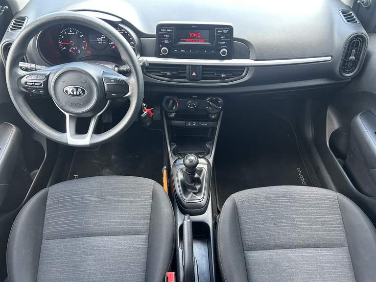 Kia Kia